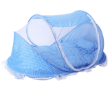 Foldable Baby Bed Net With Pillow Net 2pieces Set - MAXIME