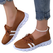 Casual Sneakers Woman Breathable Loafers - MAXIME