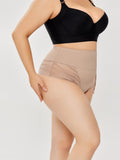 Maxime Tummy Control Shapewear Panties For Women - MAXIME