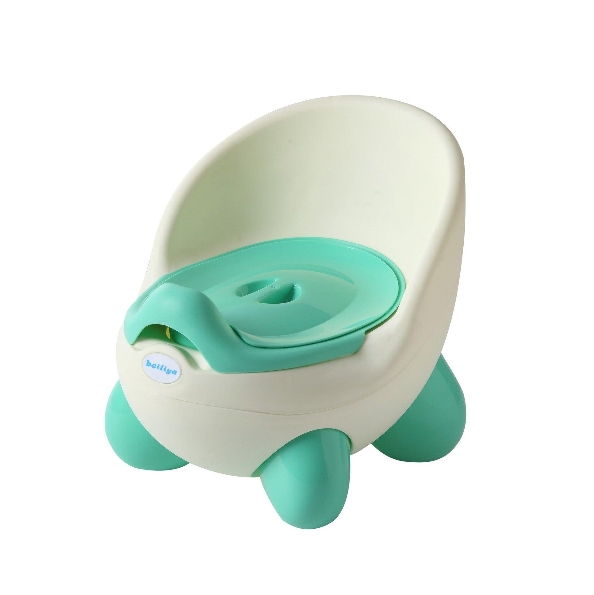 Cartoon Baby Stool Baby Baby Toilet - MAXIME