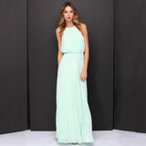 Party Women Long Dresses - MAXIME