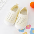 Baby Toddler Shoes Soft Sole Fly Knit - MAXIME