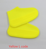 Yellow L code