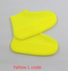 Yellow L code