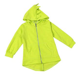 Boys Clothes Kids Baby Boy Jacket - MAXIME