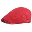 Newsboy Caps Women Flat Hats Men - MAXIME