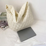 Warm Shoulder Bags - MAXIME