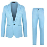 Maxime Clothes Jacket Men Suit - MAXIME