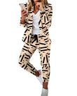 Maxime Casual Women's Suit - MAXIME