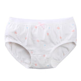 Children's Underwear Women's Triangle Cotton Boxer - MAXIME