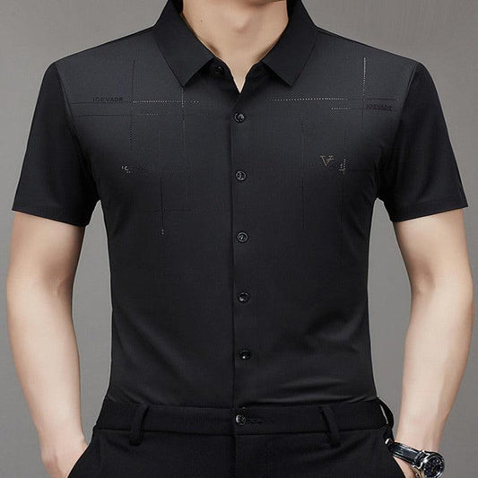 Shirt Seamless Business Shirt - MAXIME