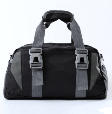 Yoga bag gym bag - MAXIME