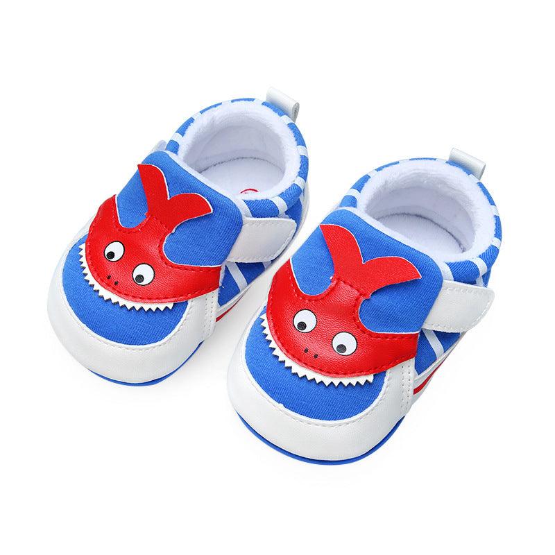 Female baby shoes baby shoes - MAXIME