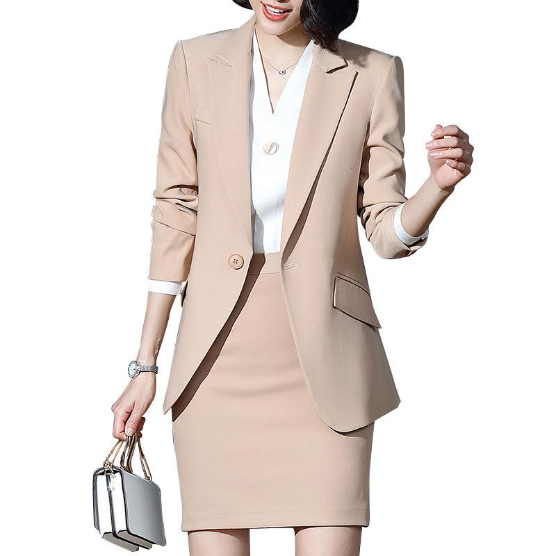 Maxime Women's business suits - MAXIME