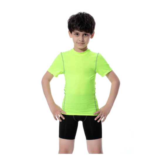 Kids Sportswear - MAXIME