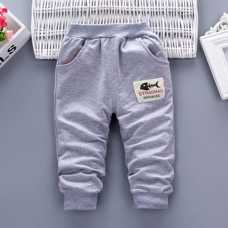 Children's three-piece clothing - MAXIME