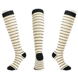 Compression socks elastic sports socks - MAXIME