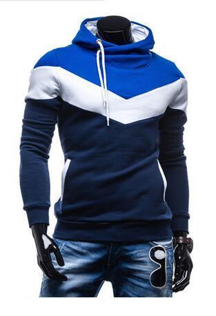 WINTER AUTUMN DESIGNER HOODIES - MAXIME