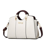 Designer Shoulder Bag - MAXIME