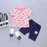 Cute children's clothing - MAXIME