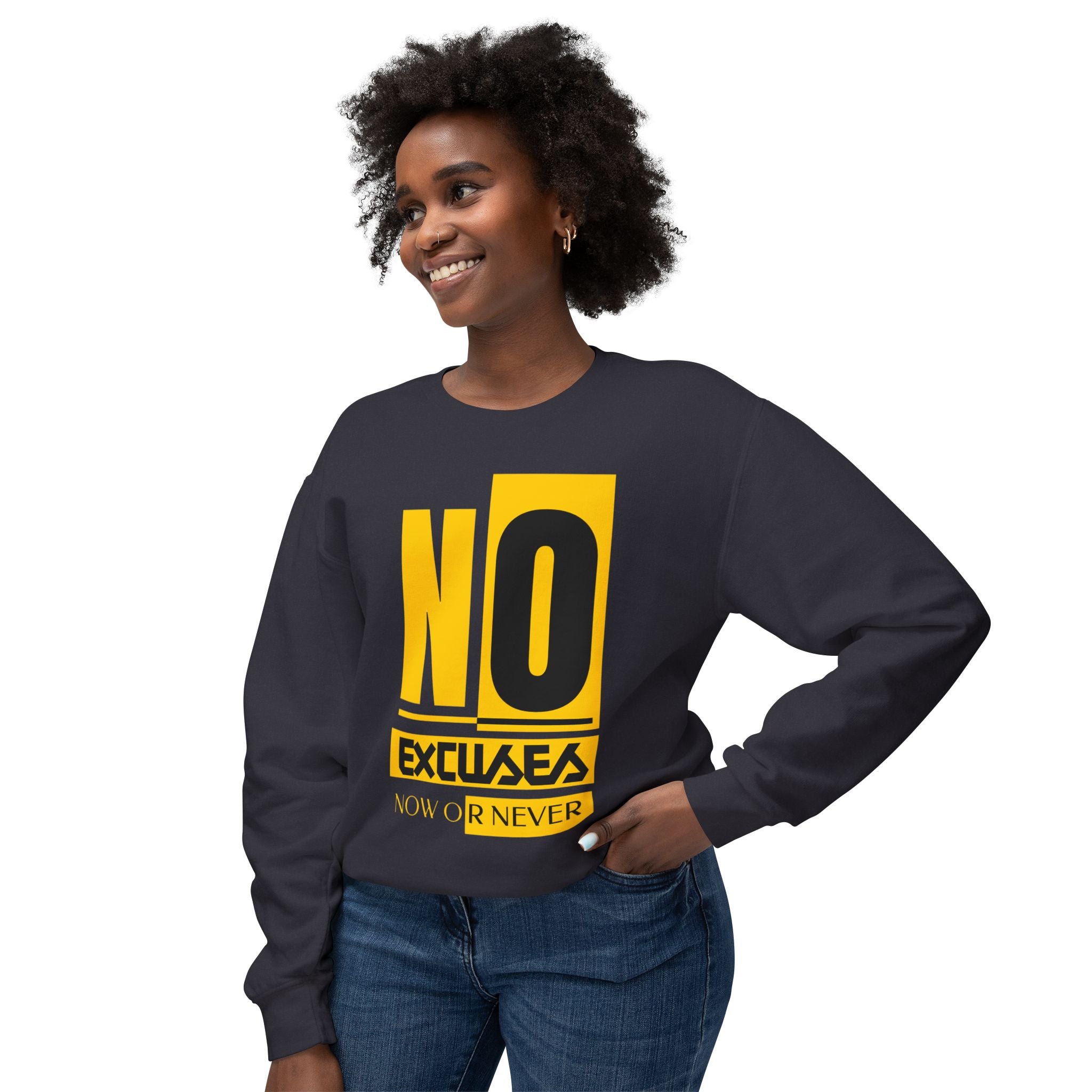 Unisex Crewneck Sweatshirt