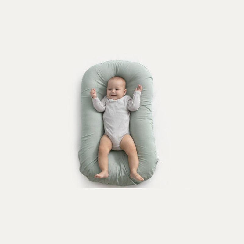 Baby Nest Bed Crib Newborn Baby Nest Cot Cribs Infant Portable - MAXIME