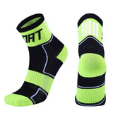 Breathable Bicycle Socks - MAXIME