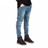 Maxime Men Skinny Jeans - MAXIME