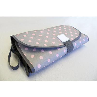 Portable Diaper Changing Pad Clutch for Newborn - MAXIME