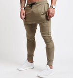 New Casual Pants - MAXIME