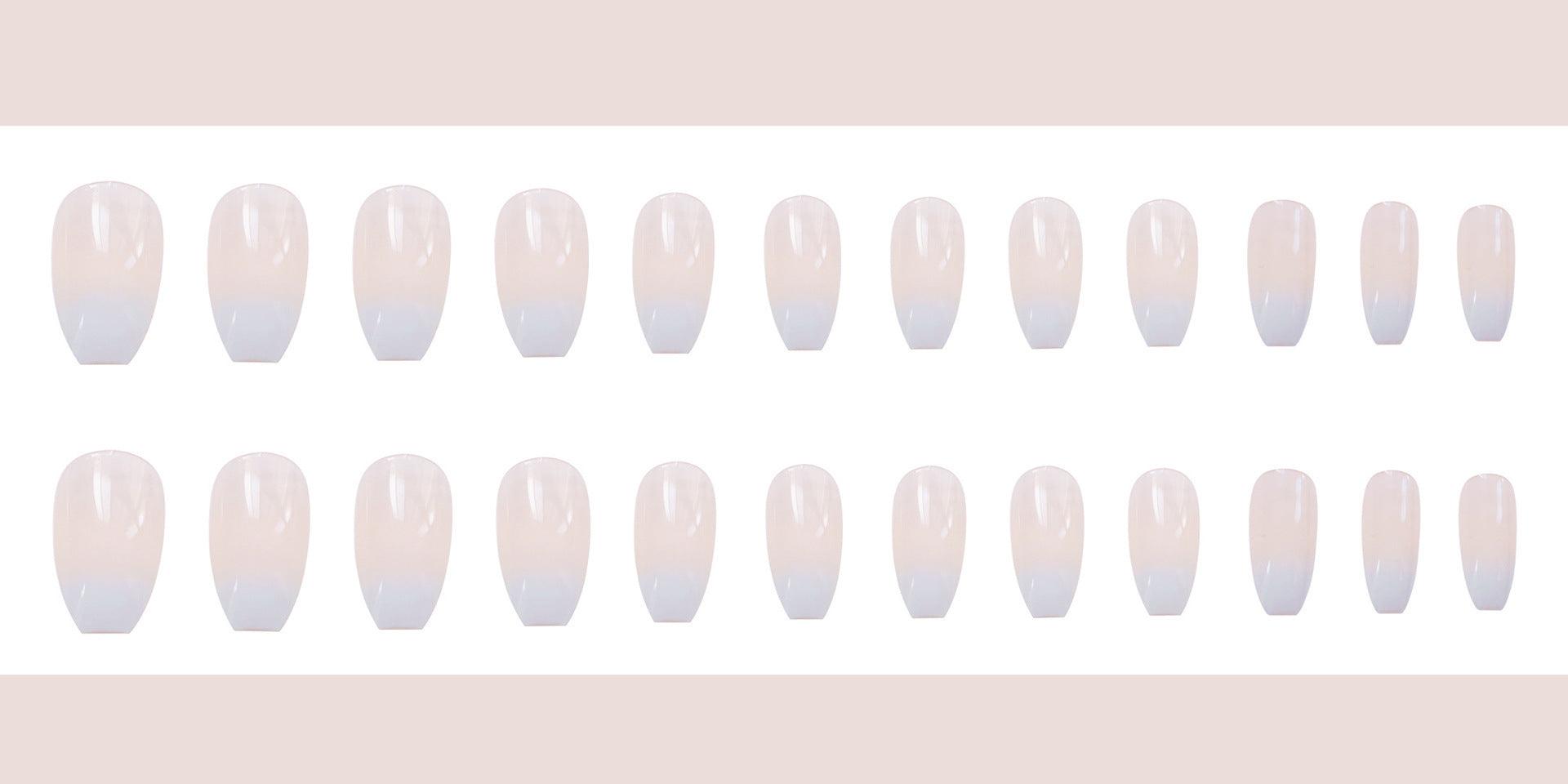 Wearable false nails - MAXIME