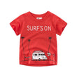 Fashion children's T-shirt - MAXIME