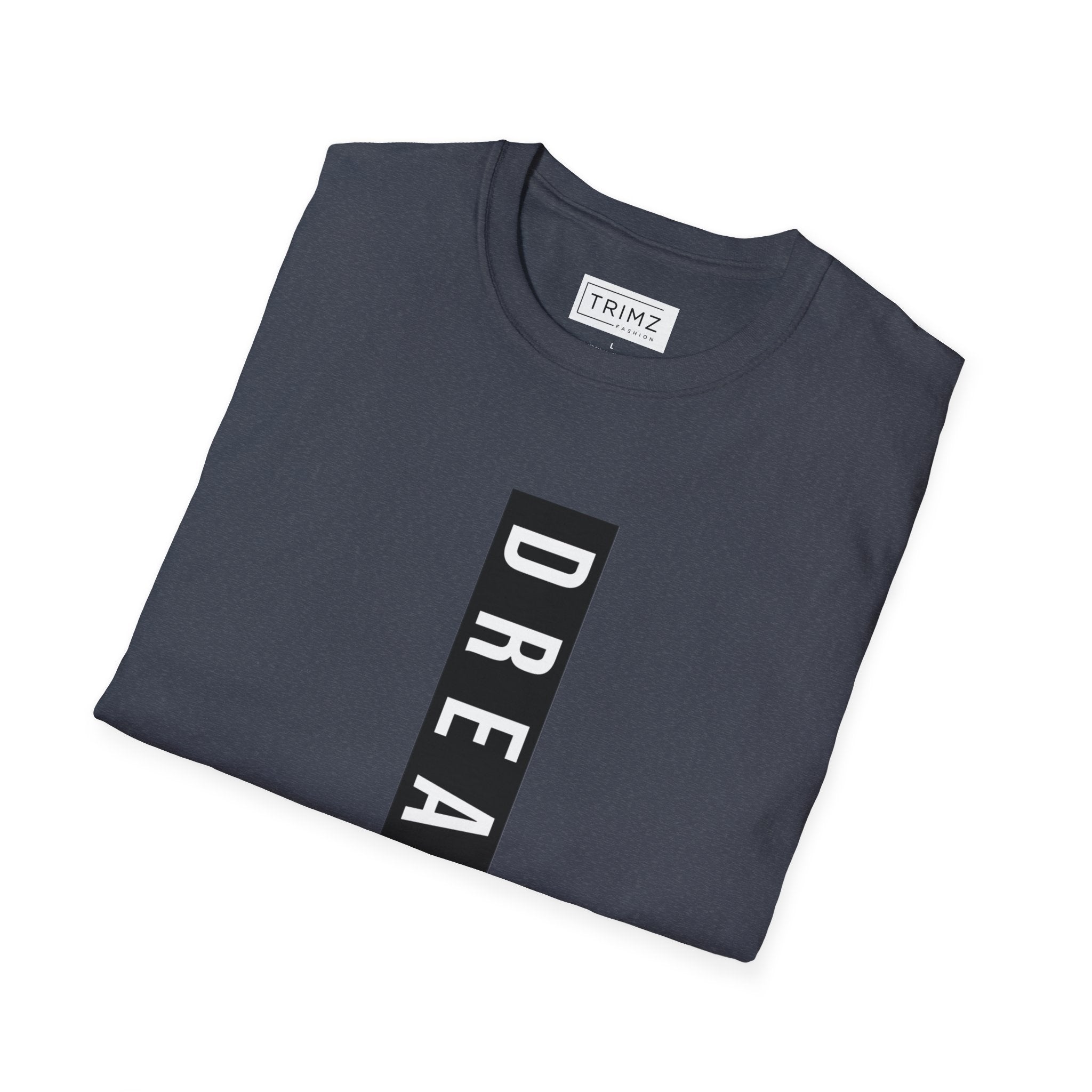 Dreams  Softstyle T-Shirt