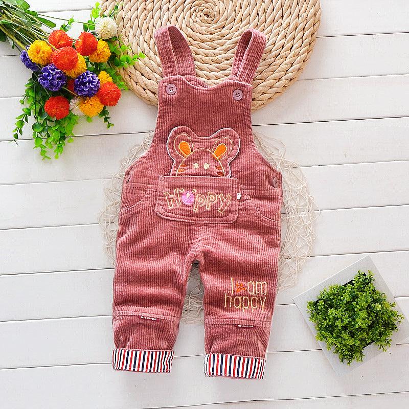 Children's overalls - MAXIME