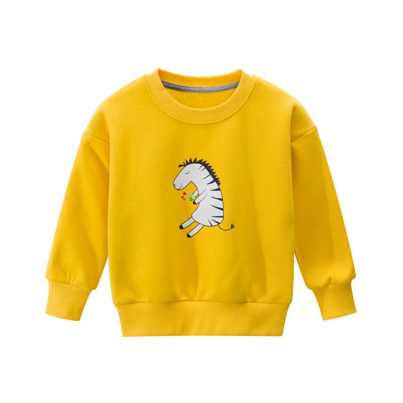 Children's sweater baby clothes - MAXIME