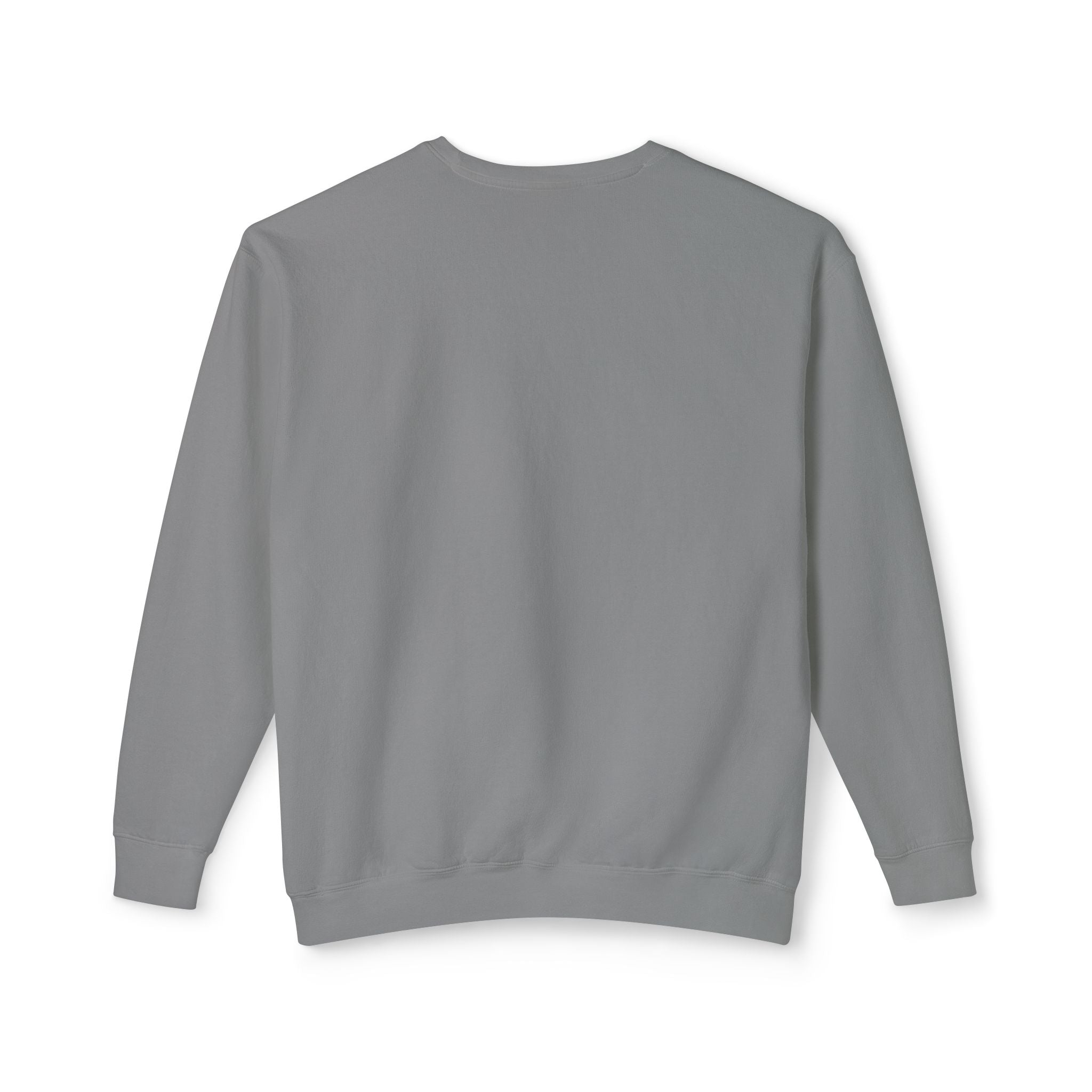 Unisex Crewneck Sweatshirt