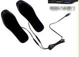 Heated Insoles USB Rechargeable - MAXIME