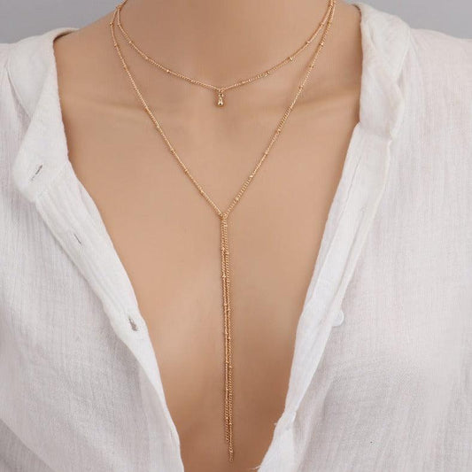 Maxime necklace - MAXIME