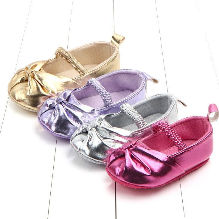 Baby princess shoes - MAXIME