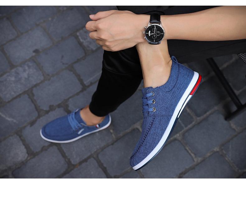 Trendy casual shoes - MAXIME