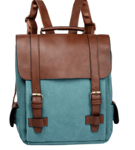 Top Men's trendy backpack - MAXIME