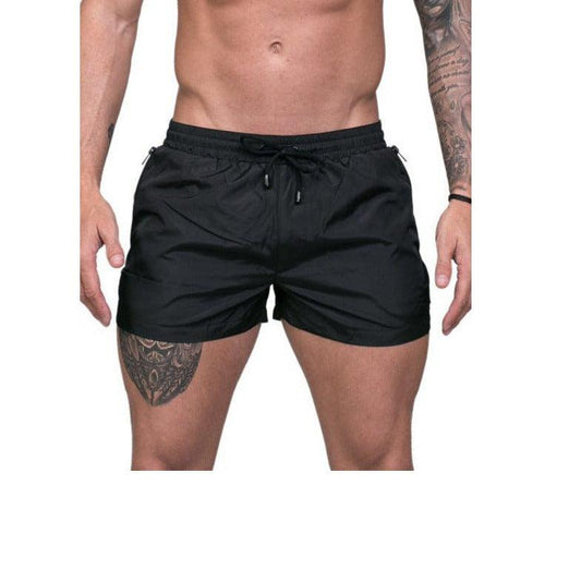 Mens Swim Shorts Swim Wear Swimsuit - MAXIME