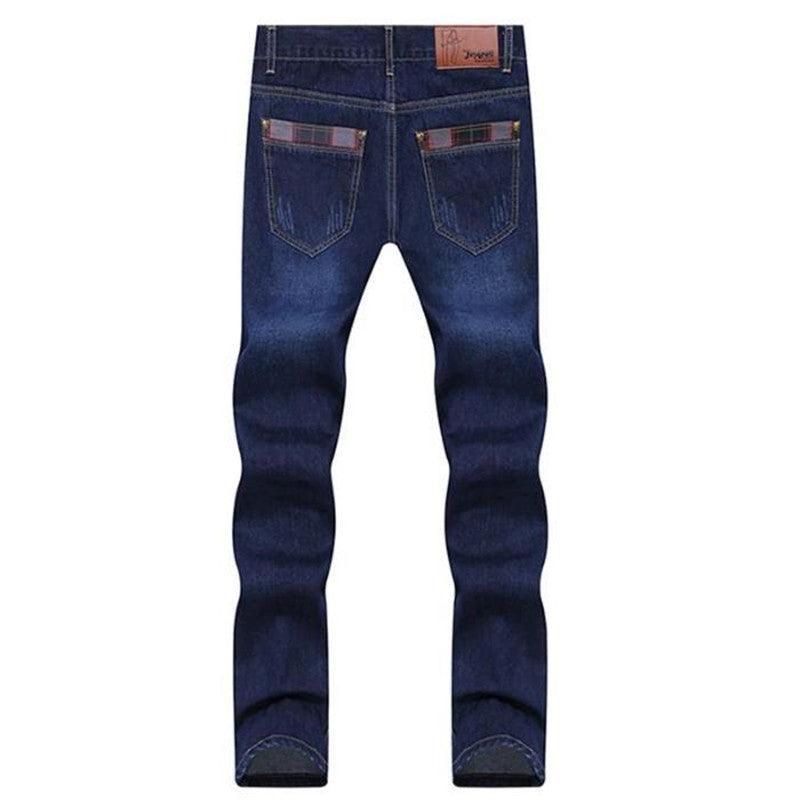 Maxime straight jeans tide pants - MAXIME