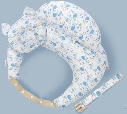 Nursing Pillows Baby Maternity Breastfeeding Adjustable - MAXIME