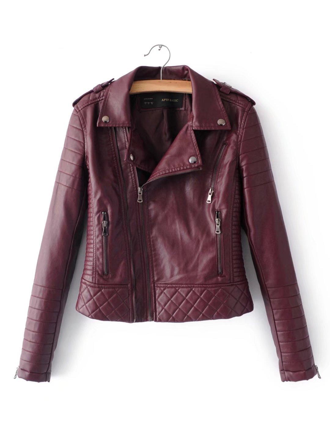 Female jacket - MAXIME