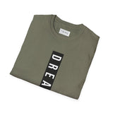 Dreams  Softstyle T-Shirt