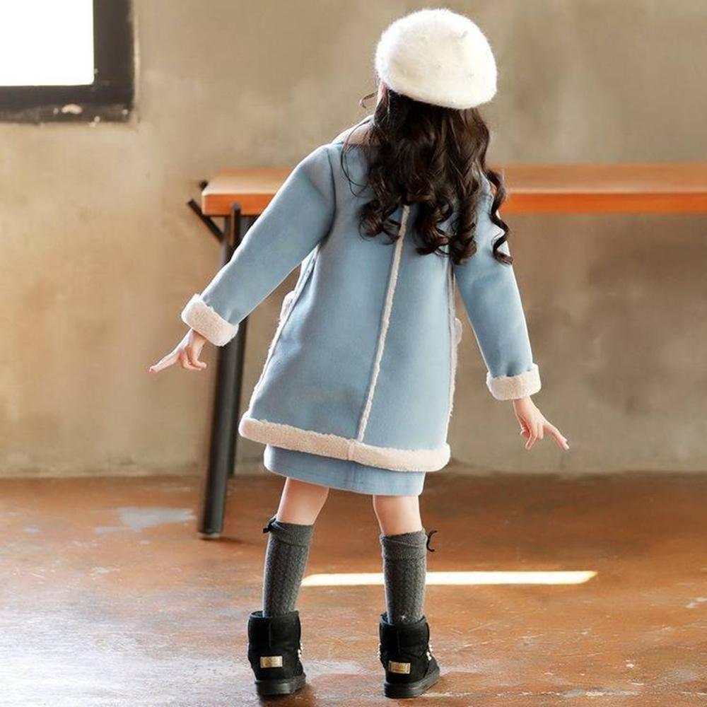 Winter children's clothing - MAXIME