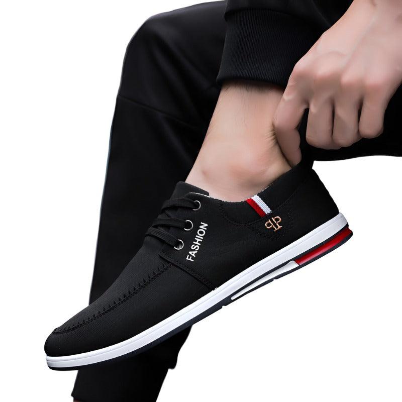 Trendy casual shoes - MAXIME