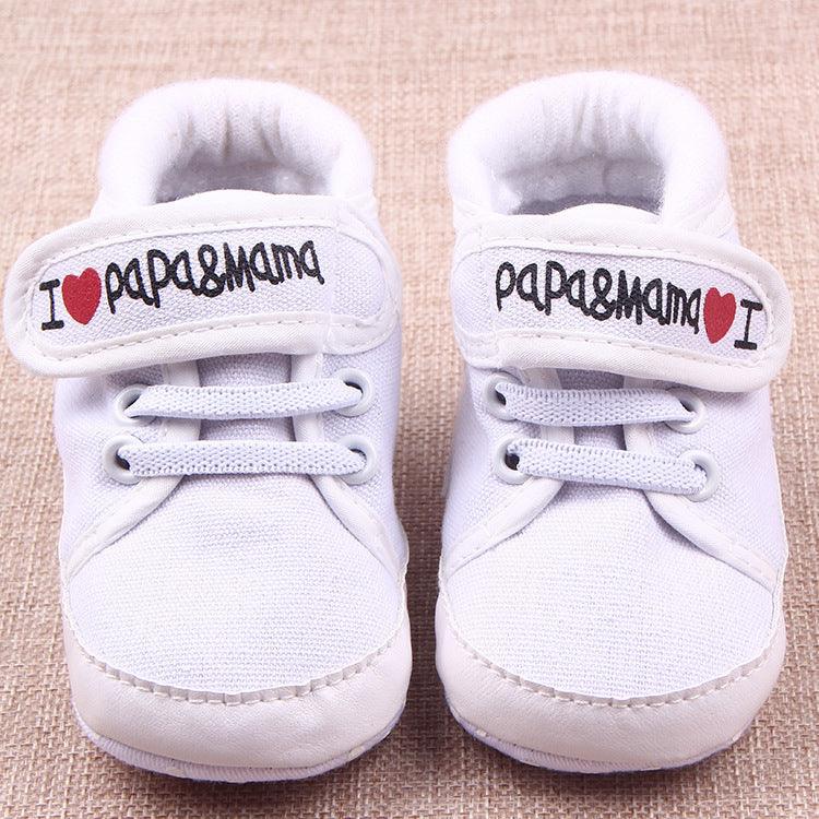 Baby shoes - MAXIME