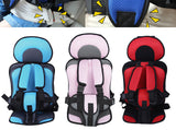 Infant Safe Seat Portable Baby Safety Seat - MAXIME